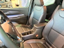 
										2027 Chevrolet Bolt Fwd 4dr Rs full									
