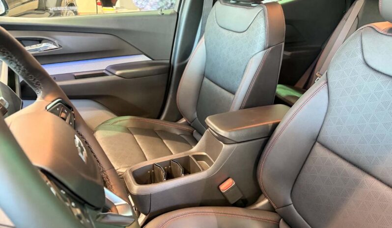 
								2027 Chevrolet Bolt Fwd 4dr Rs full									