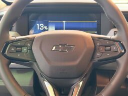 
										2027 Chevrolet Bolt Fwd 4dr Rs full									