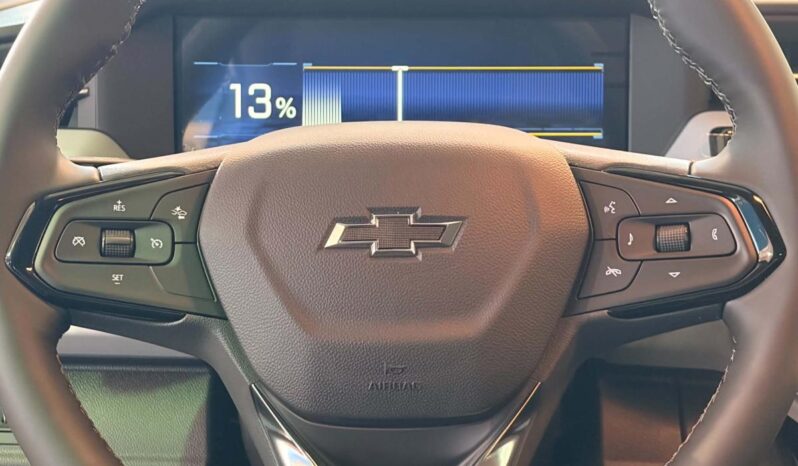 
								2027 Chevrolet Bolt Fwd 4dr Rs full									