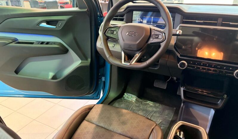 
								2027 Chevrolet Bolt Fwd 4dr Rs full									
