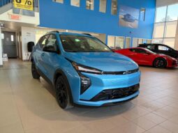 
										2027 Chevrolet Bolt Fwd 4dr Rs full									