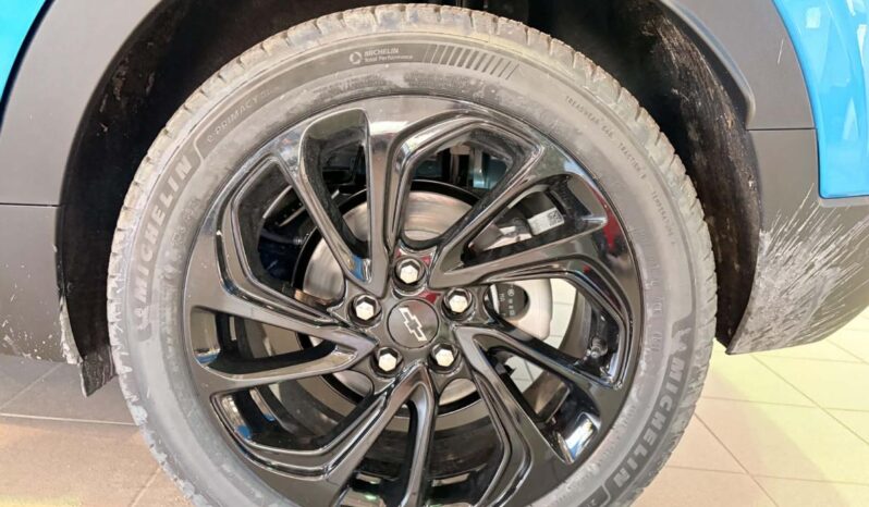 
								2027 Chevrolet Bolt Fwd 4dr Rs full									
