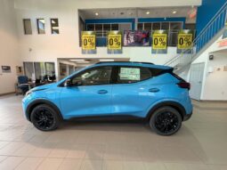 
										2027 Chevrolet Bolt Fwd 4dr Rs full									