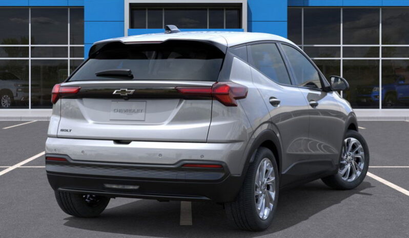 
								2027 Chevrolet Bolt Fwd 4dr Lt full									