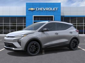2027 Chevrolet Bolt FWD 4dr RS
