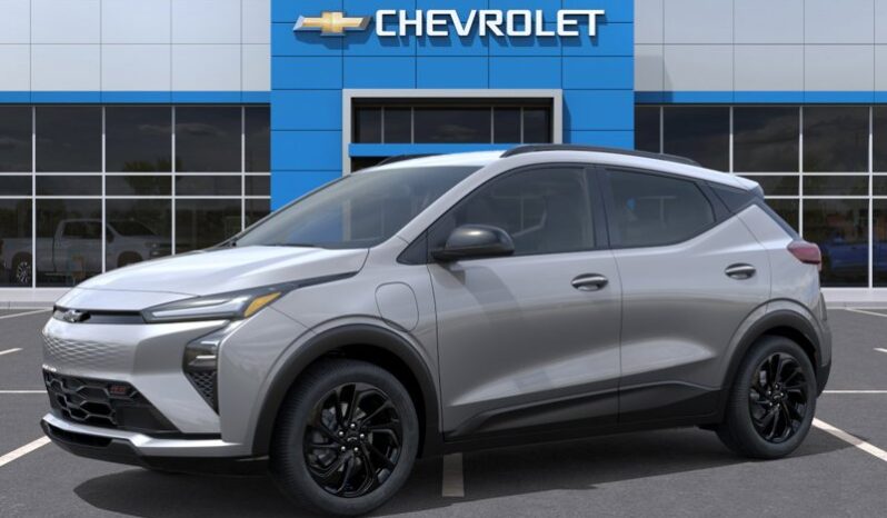 
								2027 Chevrolet Bolt FWD 4dr RS full									
