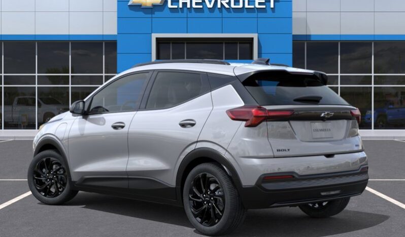 
								2027 Chevrolet Bolt FWD 4dr RS full									