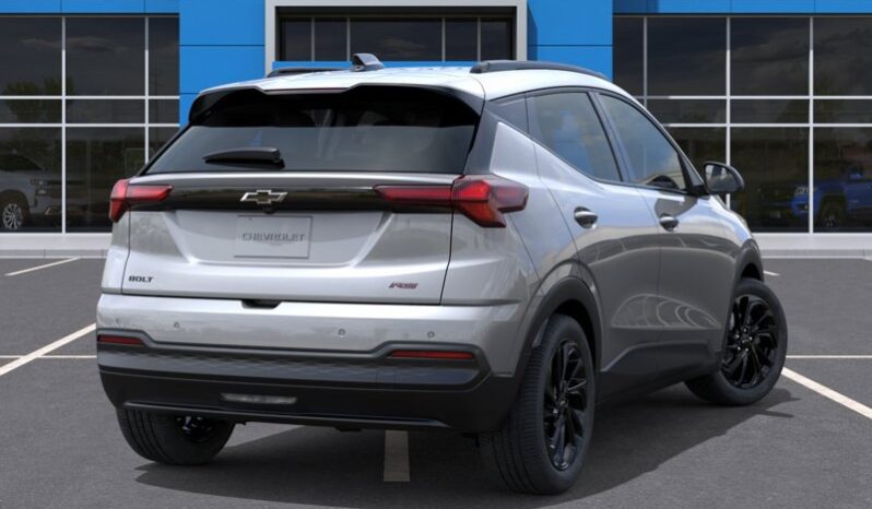 
								2027 Chevrolet Bolt FWD 4dr RS full									