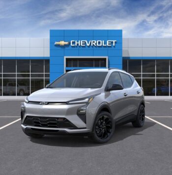 2027 Chevrolet Bolt - Neuf VUS - VIN: 1G1FZ6EV6VF113018 - Buckingham Chevrolet Buick GMC Gatineau