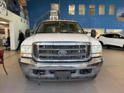 
										2003 Ford F-150 F350 S/D XLT Crew Cab full									