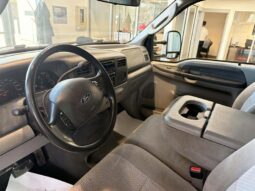 
										2003 Ford F-150 F350 S/D XLT Crew Cab full									