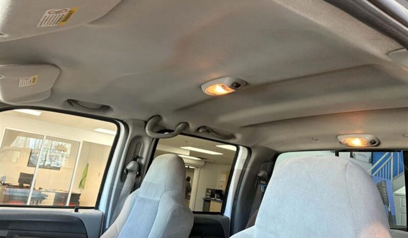 
								2003 Ford F-150 F350 S/D XLT Crew Cab full									