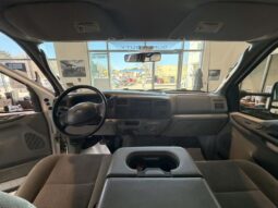 
										2003 Ford F-150 F350 S/D XLT Crew Cab full									