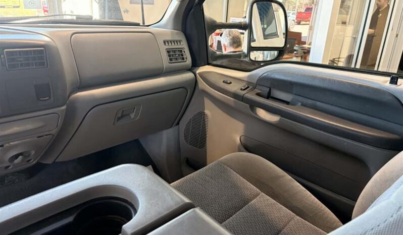 
								2003 Ford F-150 F350 S/D XLT Crew Cab full									
