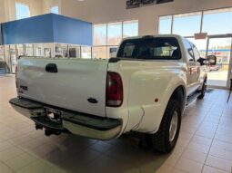
										2003 Ford F-150 F350 S/D XLT Crew Cab full									