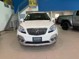 2013 Buick Encore Premium Awd
