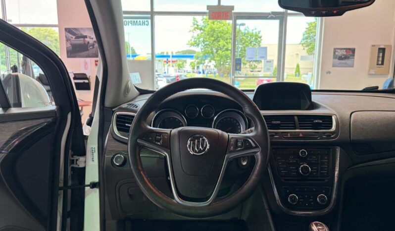 
								2013 Buick Encore Premium Awd full									