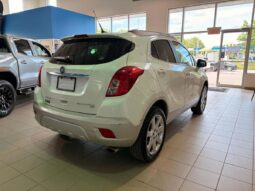 
										2013 Buick Encore Premium Awd full									