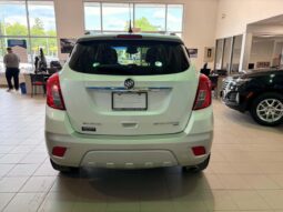 
										2013 Buick Encore Premium Awd full									