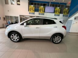 
										2013 Buick Encore Premium Awd full									