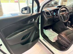 
										2013 Buick Encore Premium Awd full									