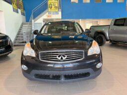 
										2015 Infiniti QX50 Wagon full									