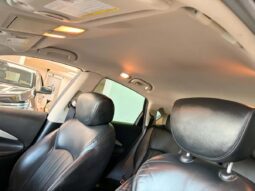 
										2015 Infiniti QX50 Wagon full									
