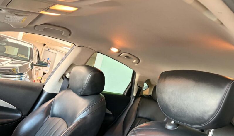 
								2015 Infiniti QX50 Wagon full									