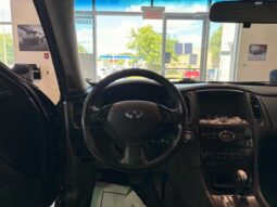 
										2015 Infiniti QX50 Wagon full									