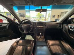 
										2015 Infiniti QX50 Wagon full									