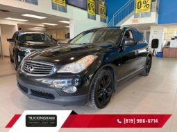 2015 Infiniti QX50 - Occasion VUS - VIN: JN1BJ0HR6FM773617 - Buckingham Chevrolet Buick GMC Gatineau