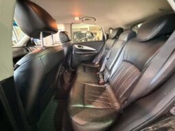 
										2015 Infiniti QX50 Wagon full									