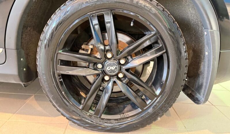 
								2015 Infiniti QX50 Wagon full									