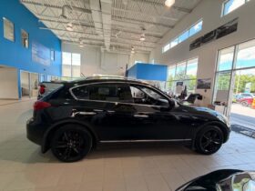 2015 Infiniti QX50 Wagon