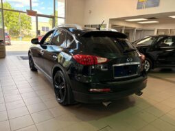 
										2015 Infiniti QX50 Wagon full									