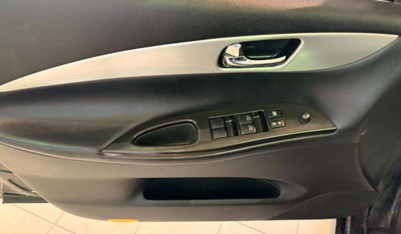 
								2015 Infiniti QX50 Wagon full									