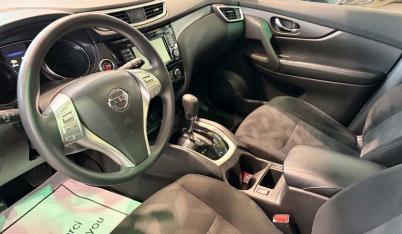 
								2016 Nissan Rogue Sv Awd Cvt full									