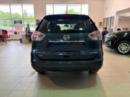 
										2016 Nissan Rogue Sv Awd Cvt full									
