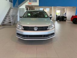 
										2016 Volkswagen Jetta Trendline Plus 1.4t full									