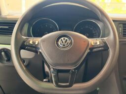 
										2016 Volkswagen Jetta Trendline Plus 1.4t full									