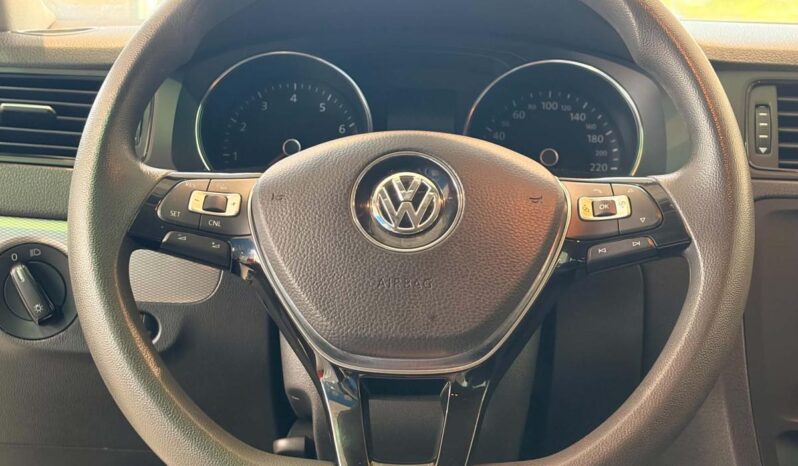 
								2016 Volkswagen Jetta Trendline Plus 1.4t full									