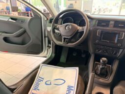 
										2016 Volkswagen Jetta Trendline Plus 1.4t full									