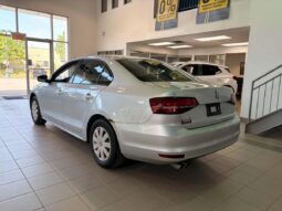 
										2016 Volkswagen Jetta Trendline Plus 1.4t full									