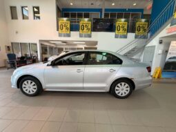 
										2016 Volkswagen Jetta Trendline Plus 1.4t full									