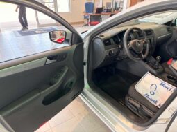 
										2016 Volkswagen Jetta Trendline Plus 1.4t full									