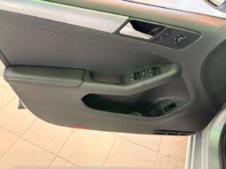 
										2016 Volkswagen Jetta Trendline Plus 1.4t full									