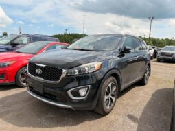 2017 Kia Sorento - Occasion VUS - VIN: 5XYPHDA59HG256197 - Buckingham Chevrolet Buick GMC Gatineau