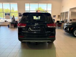 
										2017 Kia Sorento Ex V6 full									
