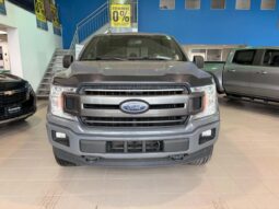 
										2018 Ford F-150 4×4 – Supercrew Xlt full									